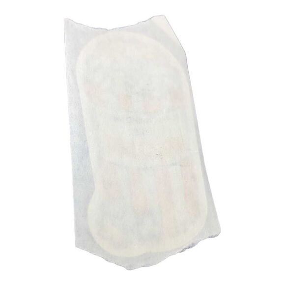 Scratch And Smell The Popcorn Vintage Sticker Scratch & Sniff Vintage - Picture 2 of 2